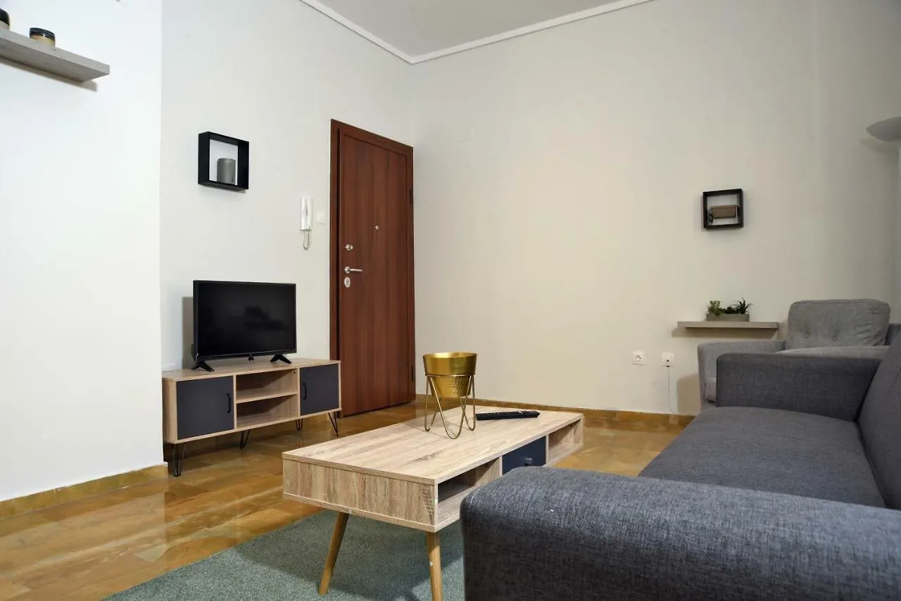 Delmare Aristotelous 7 Θεσσαλονίκη