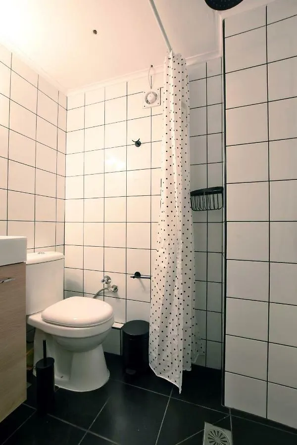 Delmare Aristotelous 7 Thessaloniki Apartment
