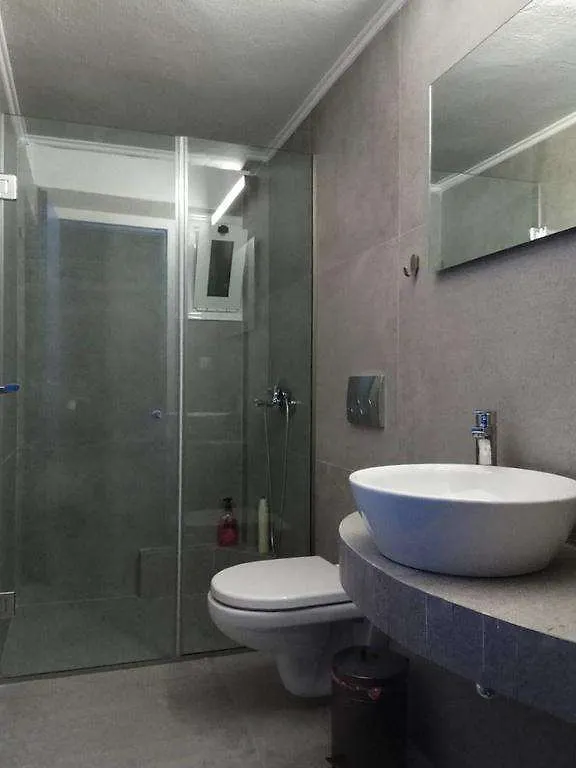 Διαμέρισμα Delmare Aristotelous 7 Θεσσαλονίκη