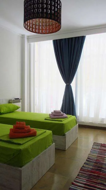 Apartment Delmare Aristotelous 7 Thessaloniki Greece