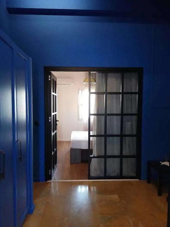 Διαμέρισμα Delmare Aristotelous 7 Θεσσαλονίκη