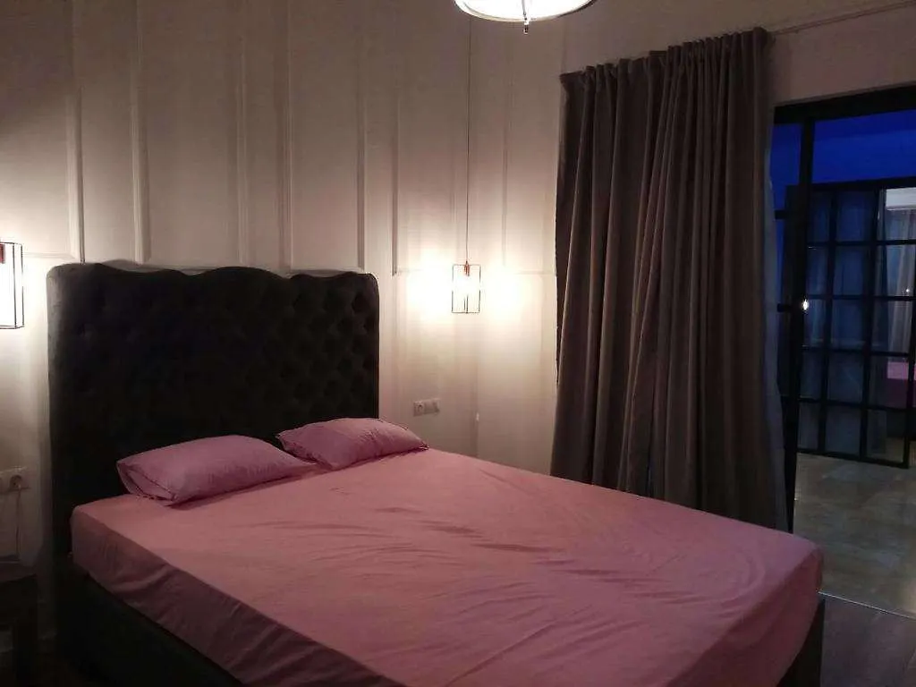 Delmare Aristotelous 7 Θεσσαλονίκη
