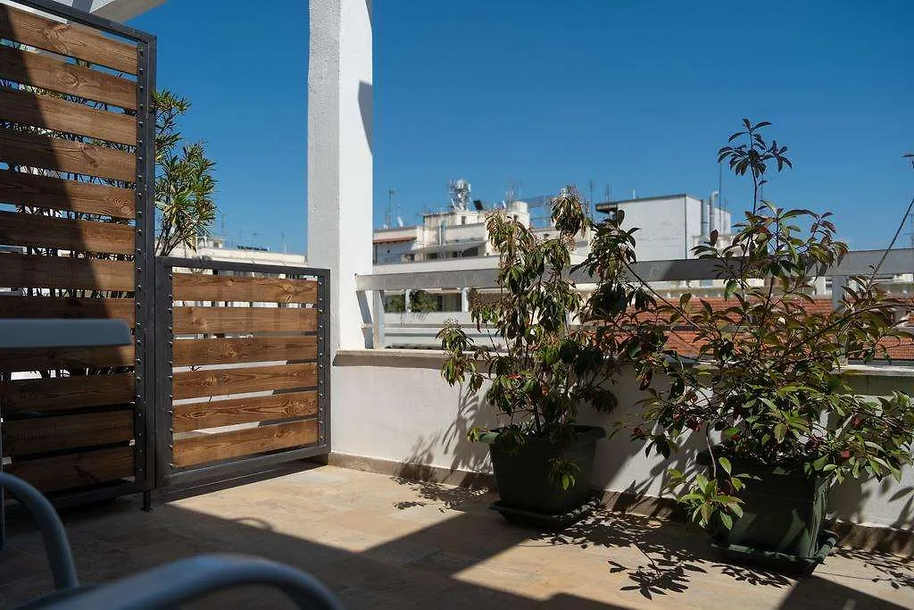 Delmare Aristotelous 7 Θεσσαλονίκη