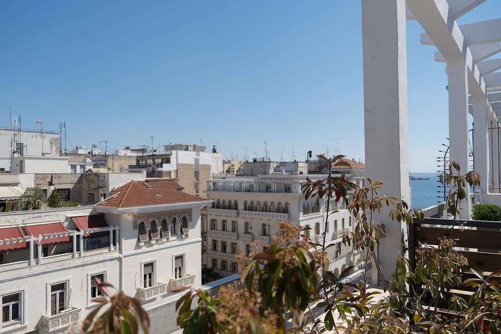 Delmare Aristotelous 7 Θεσσαλονίκη Ελλάδα