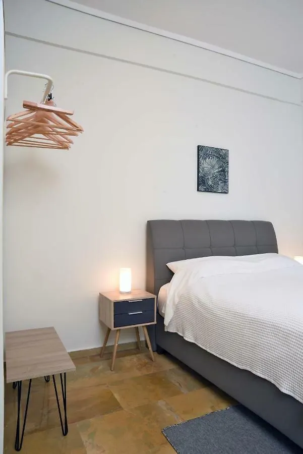 Delmare Aristotelous 7 Thessaloniki Appartement