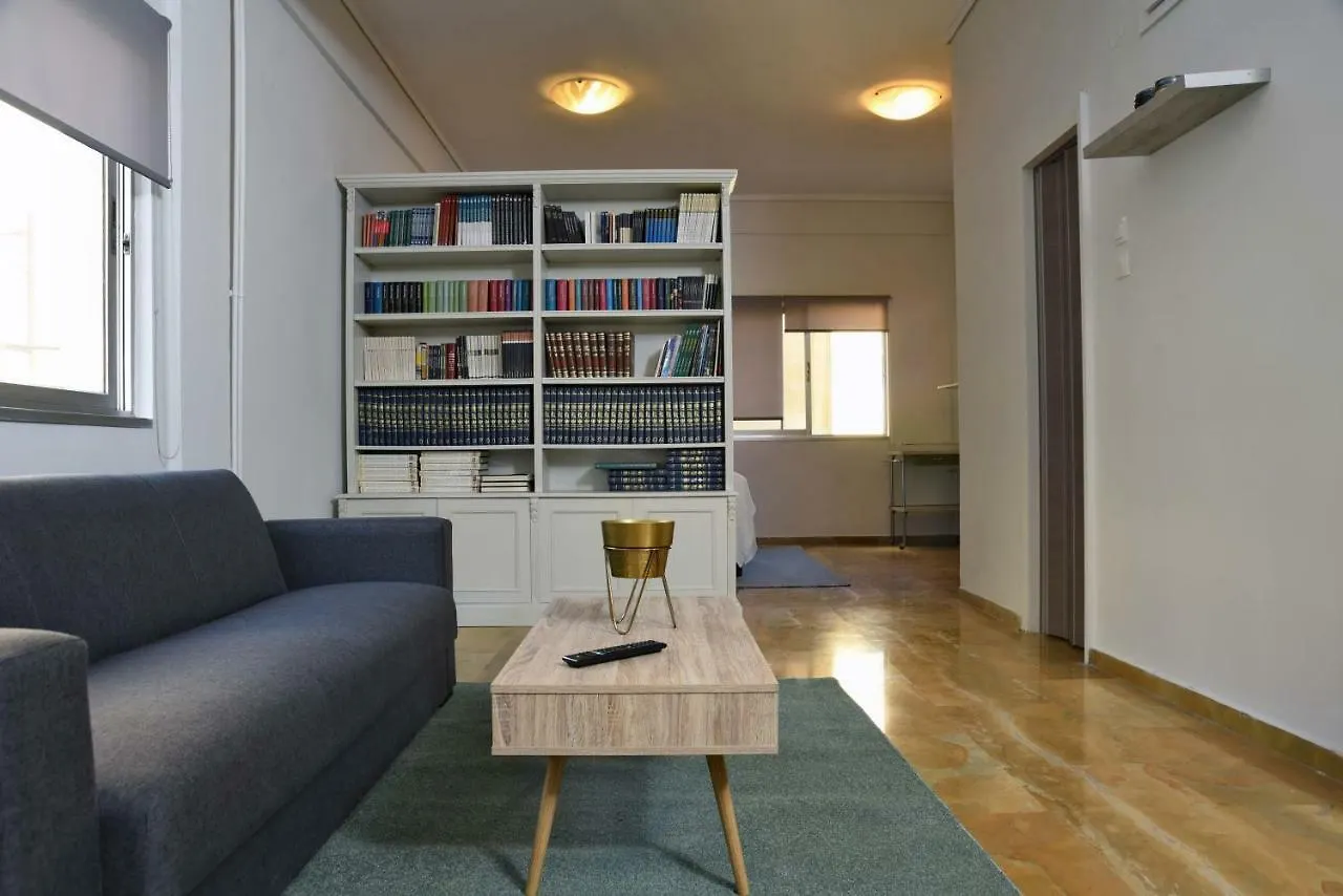 Delmare Aristotelous 7 Thessaloniki
