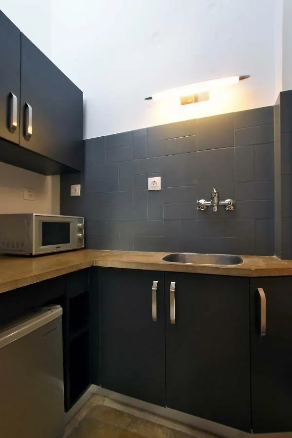 Delmare Aristotelous 7 Thessaloniki Griekenland