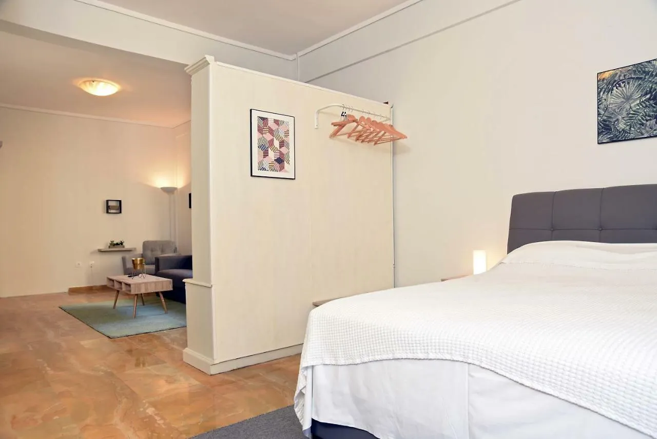 Delmare Aristotelous 7 Thessaloniki