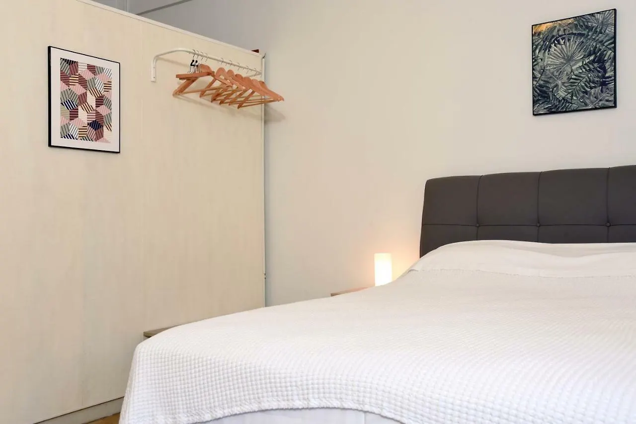 Apartment Delmare Aristotelous 7 Thessaloniki