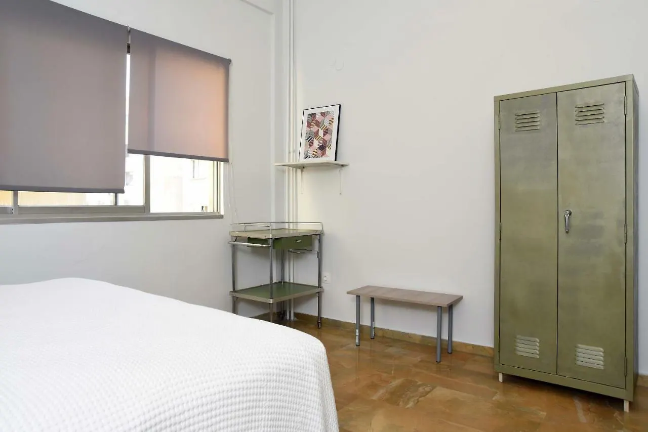 Delmare Aristotelous 7 Thessaloniki Greece