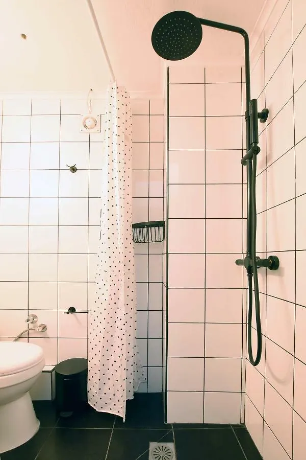 Delmare Aristotelous 7 Салоники 0*,  Греция