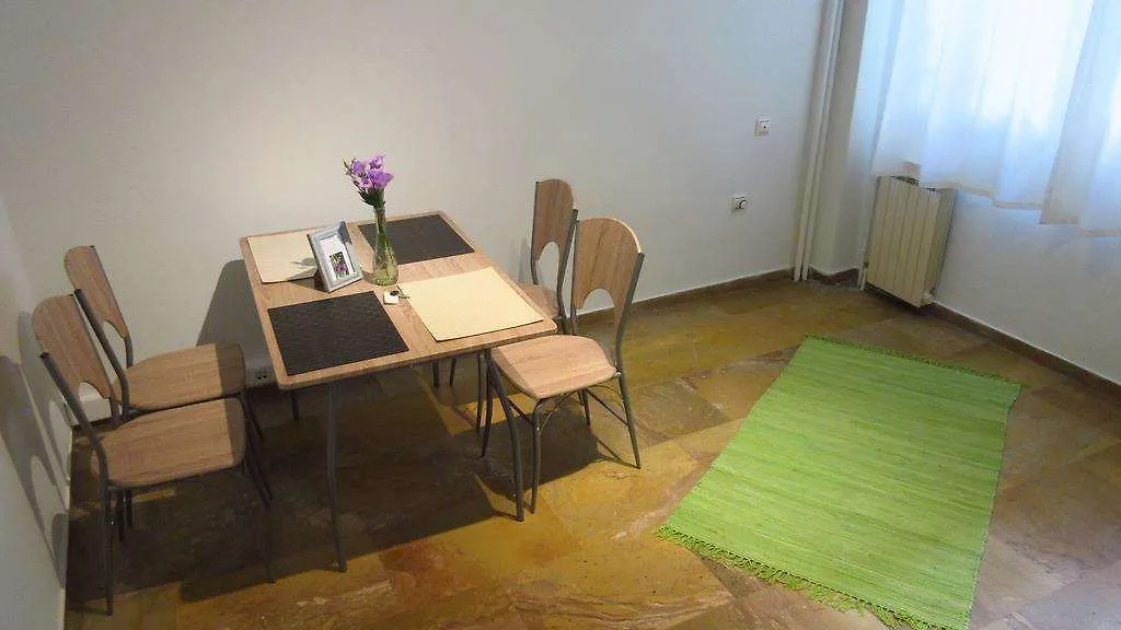 Delmare Aristotelous 7 Thessaloniki Appartement