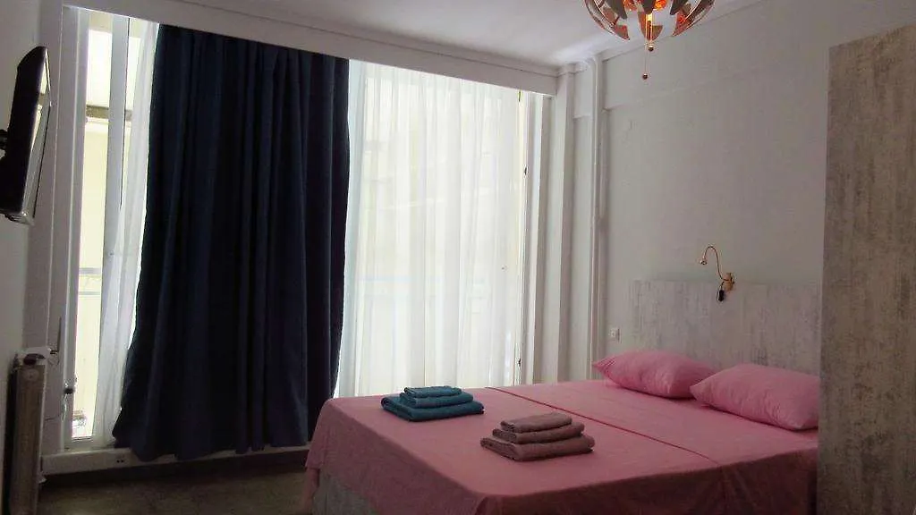 Delmare Aristotelous 7 Thessaloniki