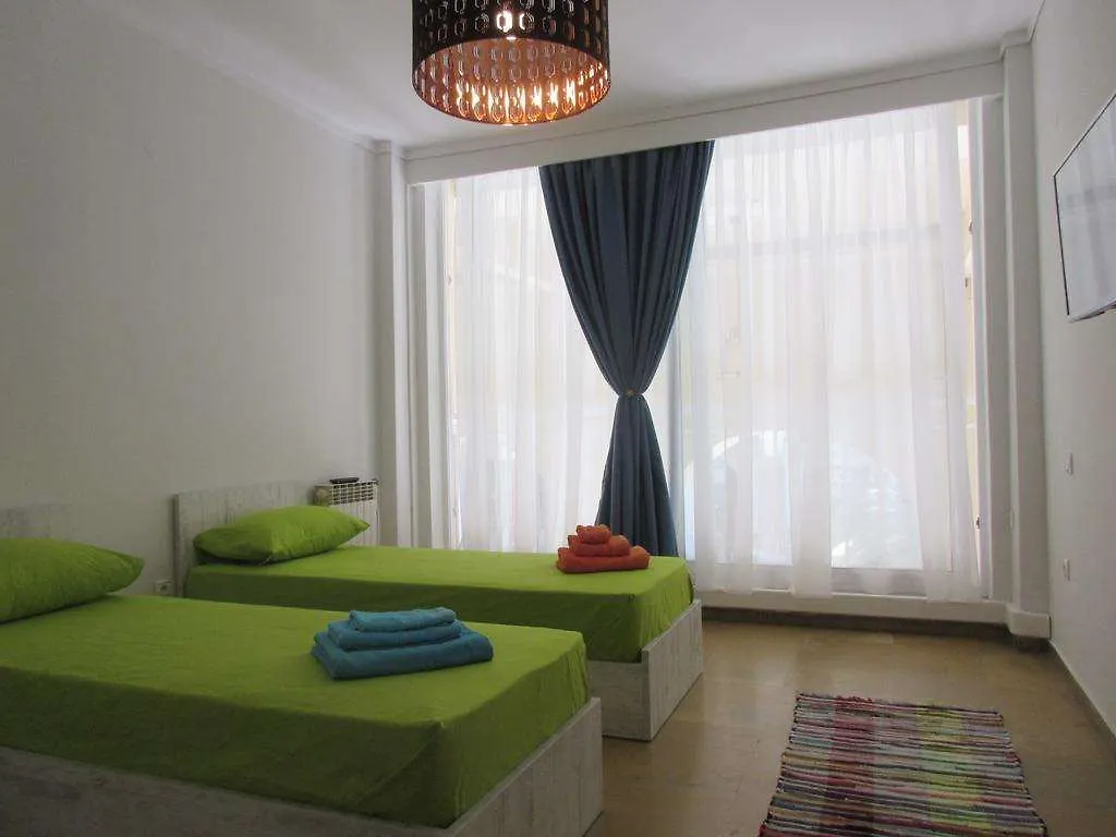 Apartment Delmare Aristotelous 7 Thessaloniki