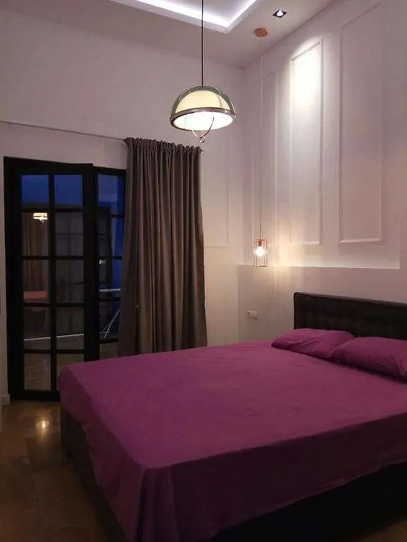 Apartment Delmare Aristotelous 7 Thessaloniki