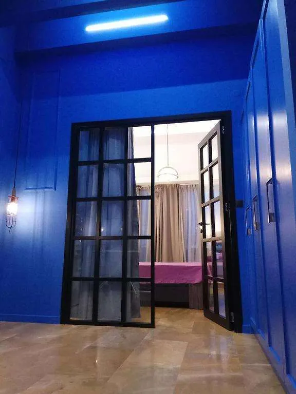 Delmare Aristotelous 7 Thessaloniki Appartement