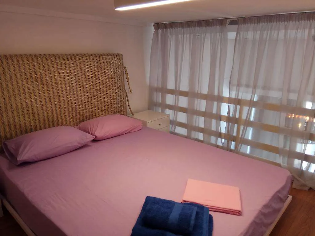 Delmare Aristotelous 7 Thessaloniki