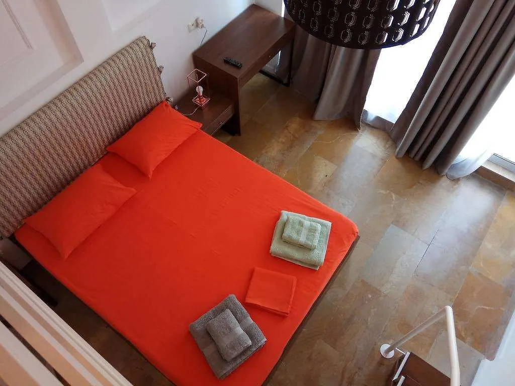 Appartement Delmare Aristotelous 7 Thessaloniki