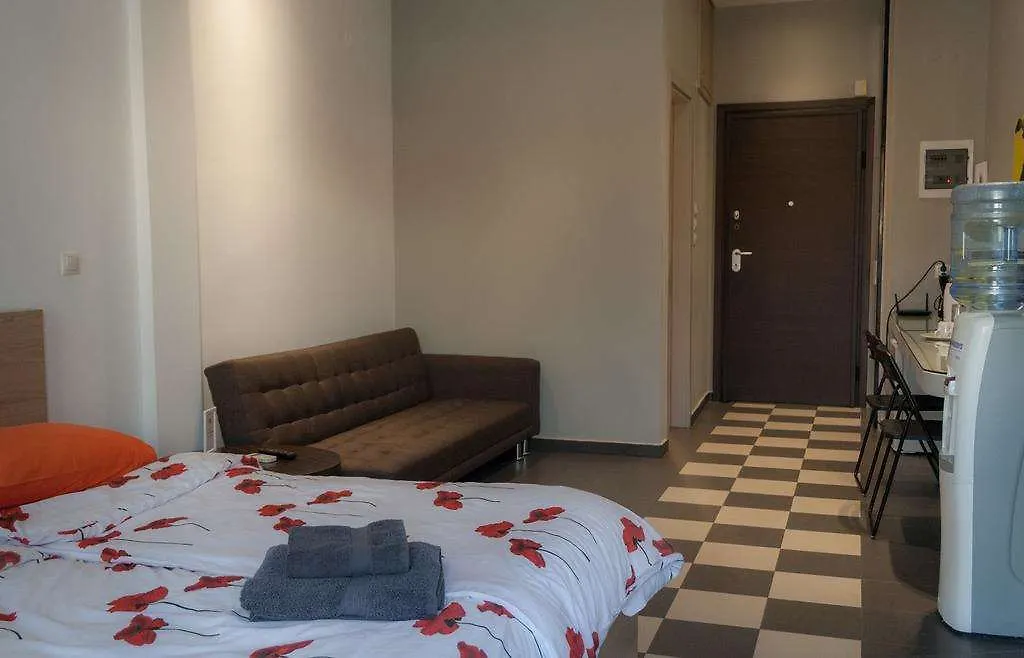 Delmare Aristotelous 7 Салоники Греция