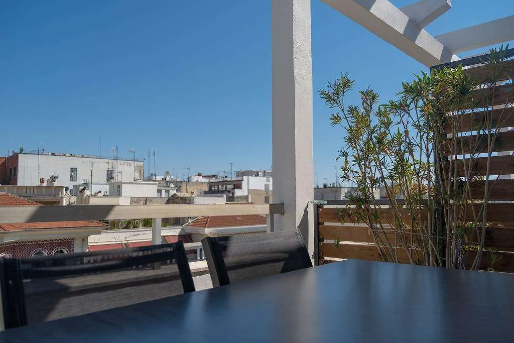 Delmare Aristotelous 7 Thessaloniki